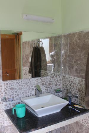 לה Hotel Jorchung מראה חיצוני תמונה
